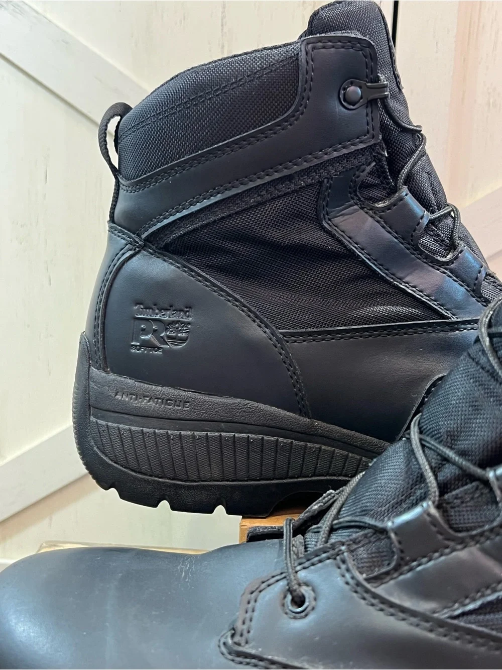 Timberland PRO Valor Duty 6